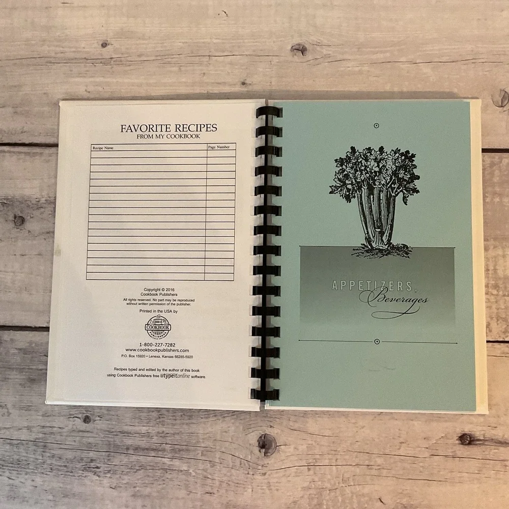 Kitchen Classic Recipes Integris Canadian Valley Hospital Yukon Ok 2016 Cookbook